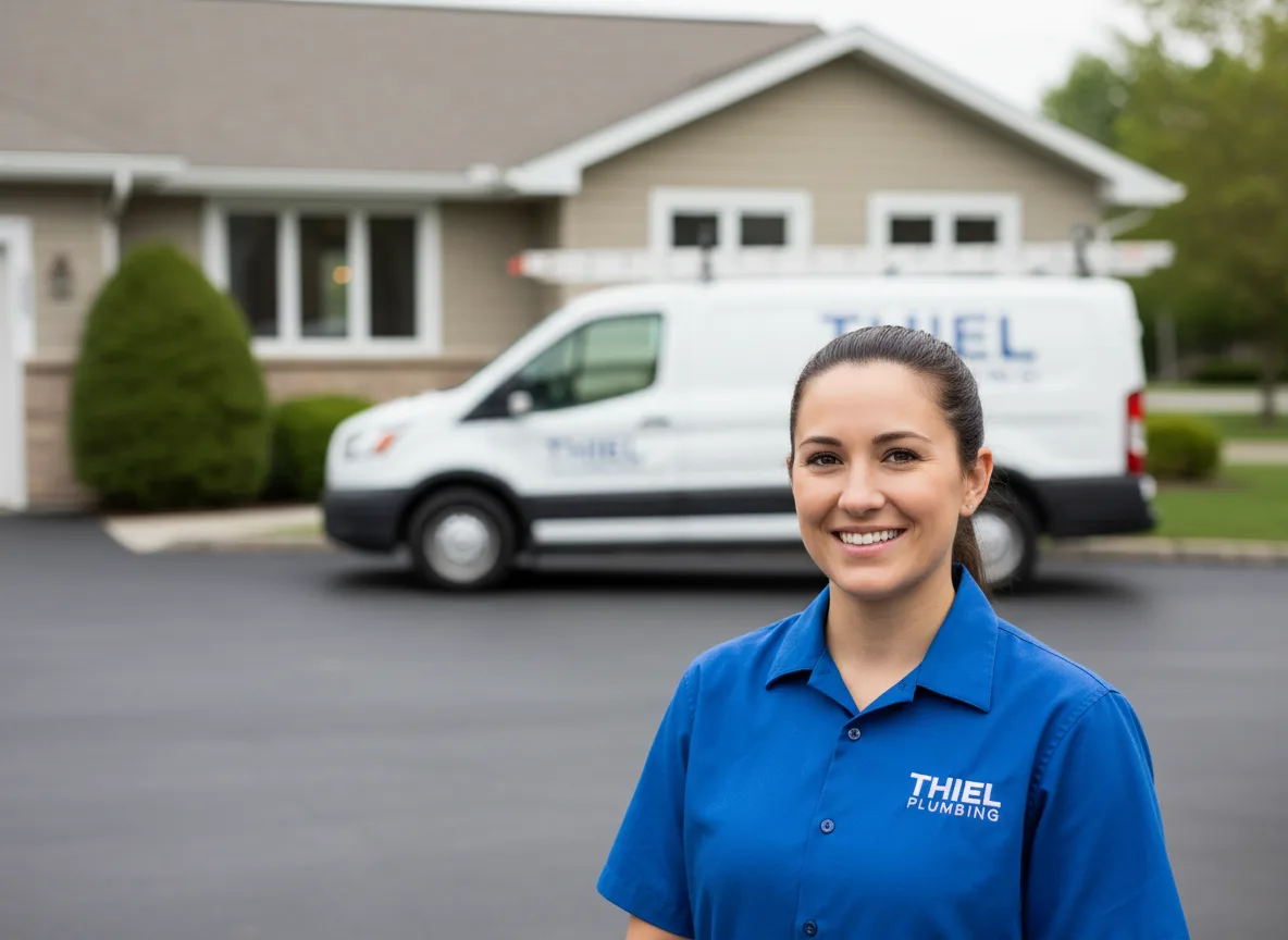 Plumber Braddyville, IA FAQs